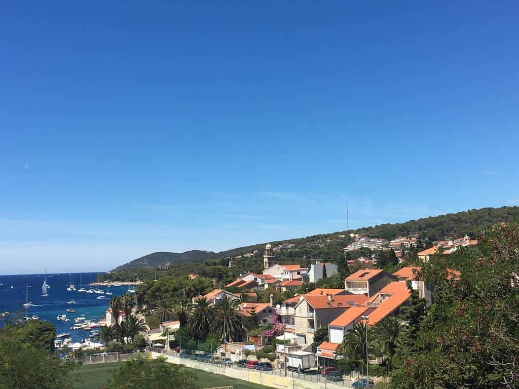 Villa Godinovic Χβαρ Εξωτερικό φωτογραφία